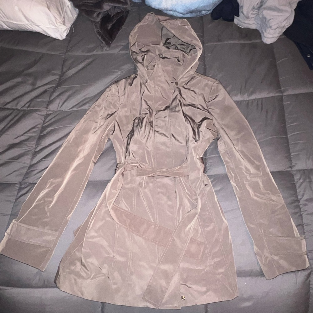 Calvin Klein Trenchcoat